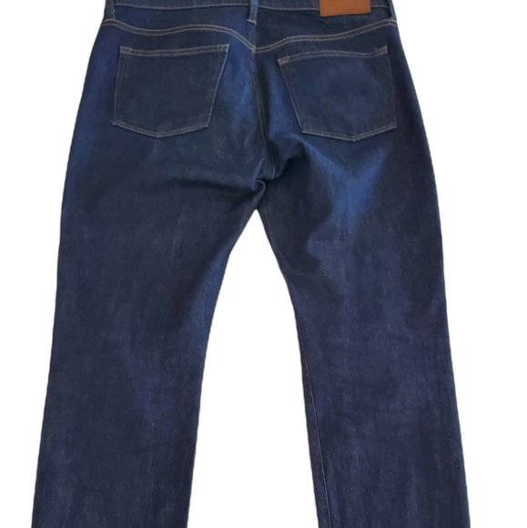 J Crew 484 Slim Fit Jeans - Picture 7 of 9